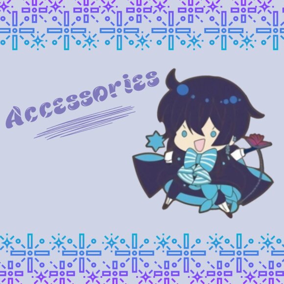 Accessories - Picture 1 of 1